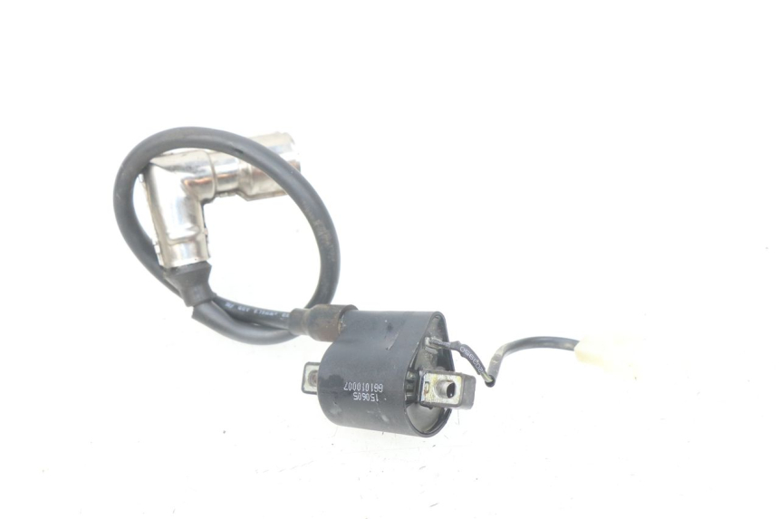 photo de Bobina NECO ONE 2T 50 (2011 - 2020)