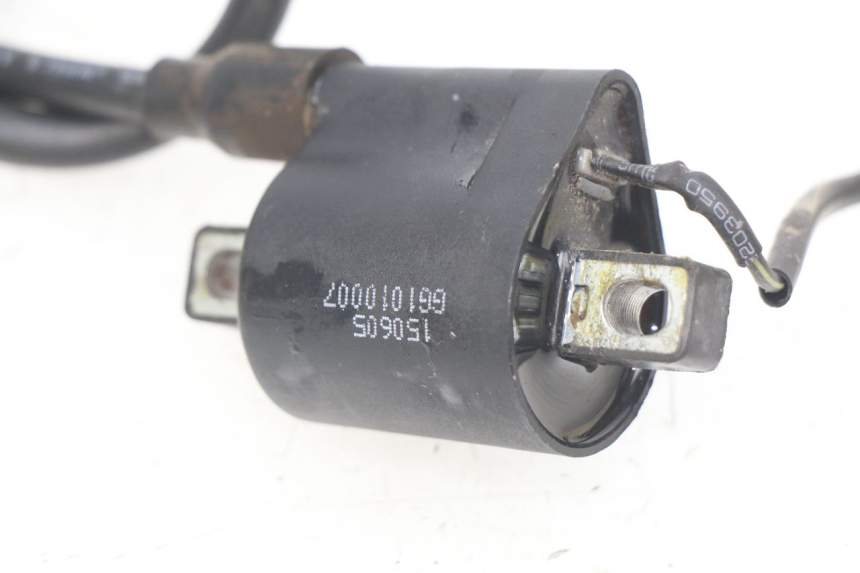 photo de Bobina NECO ONE 2T 50 (2011 - 2020)