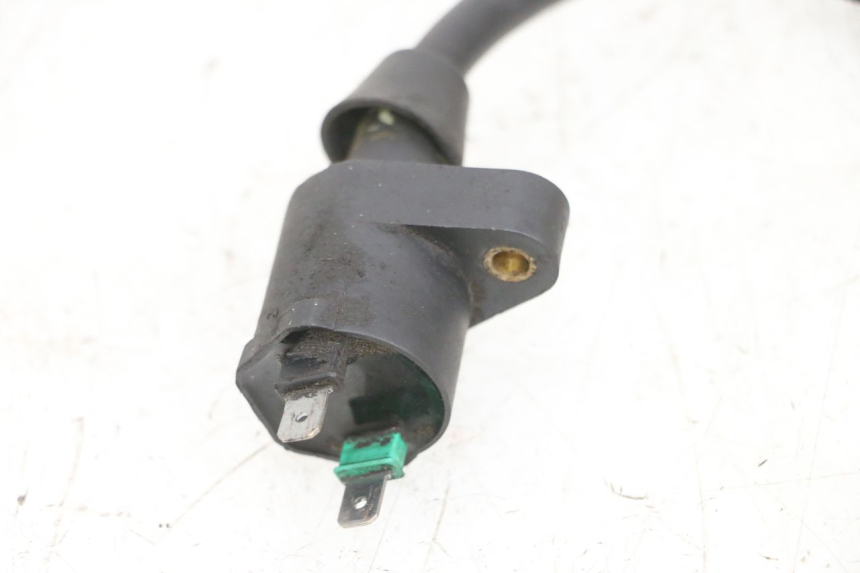 photo de BOBINA PIAGGIO NEW TYPHOON 50 (2018 - 2021) - Primo piano tecnico