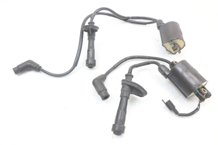 photo de BOBINA HONDA NTV DEAUVILLE 650 (1998 - 2001)