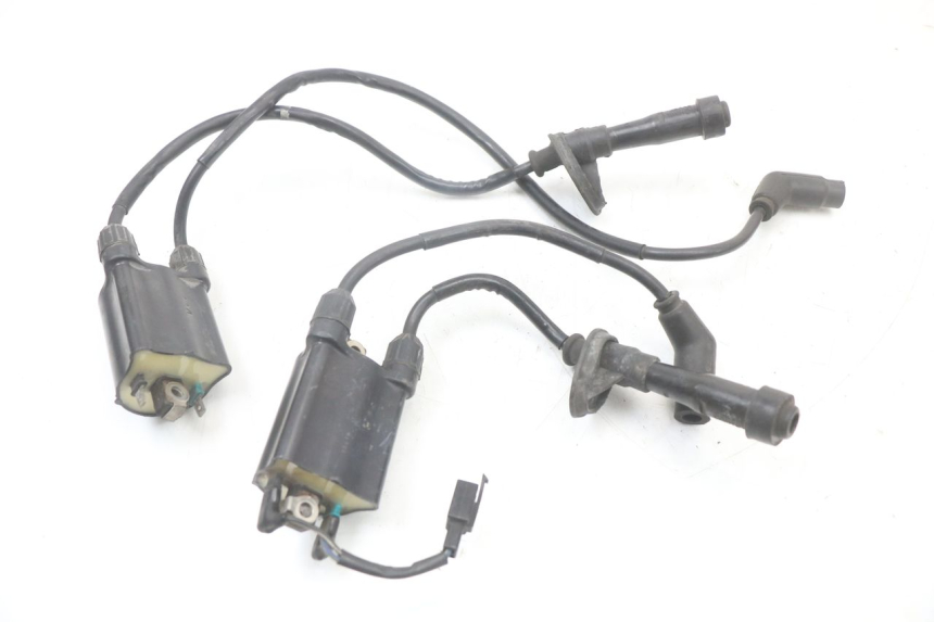 photo de BOBINA HONDA NTV DEAUVILLE 650 (1998 - 2001)