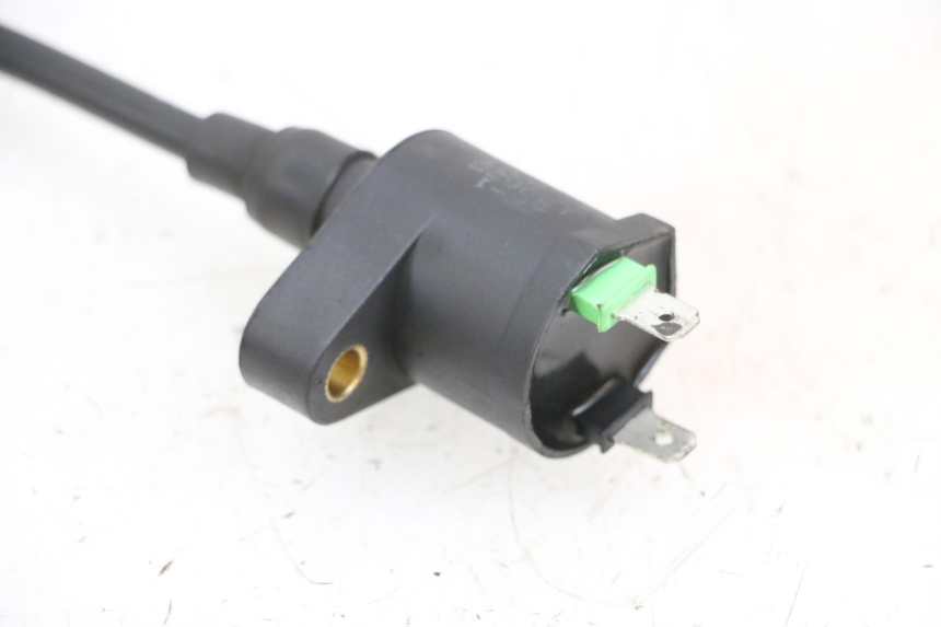 photo de BOBINA JM MOTORS OLDIES 4T 50 (2010 - 2020) - Primo piano tecnico