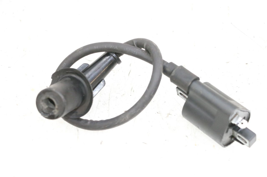 photo de BOBINA JM MOTORS OLDIES GT 4T 50 (2018 - 2025) - Zoom sullo stato d'uso