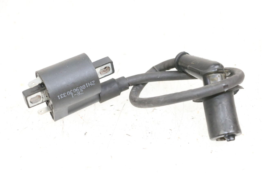 photo de BOBINA JM MOTORS OLDIES GT 4T 50 (2018 - 2025) - Primo piano tecnico