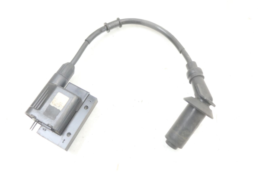 photo de BOBINA PEUGEOT BELVILLE 125 (2017 - 2021)