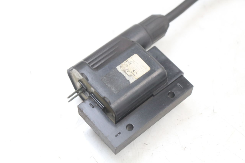 photo de BOBINA PEUGEOT BELVILLE 125 (2017 - 2021)