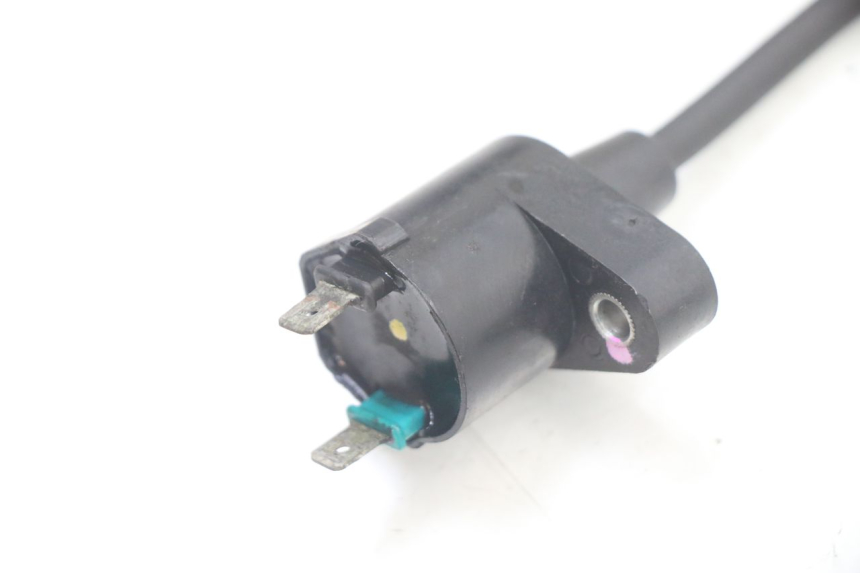 photo de BOBINA PEUGEOT ELYSTAR 50 (2002 - 2014)