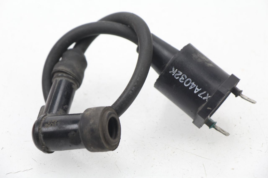 photo de Bobina PEUGEOT LOOXOR 50 (2001 - 2004)