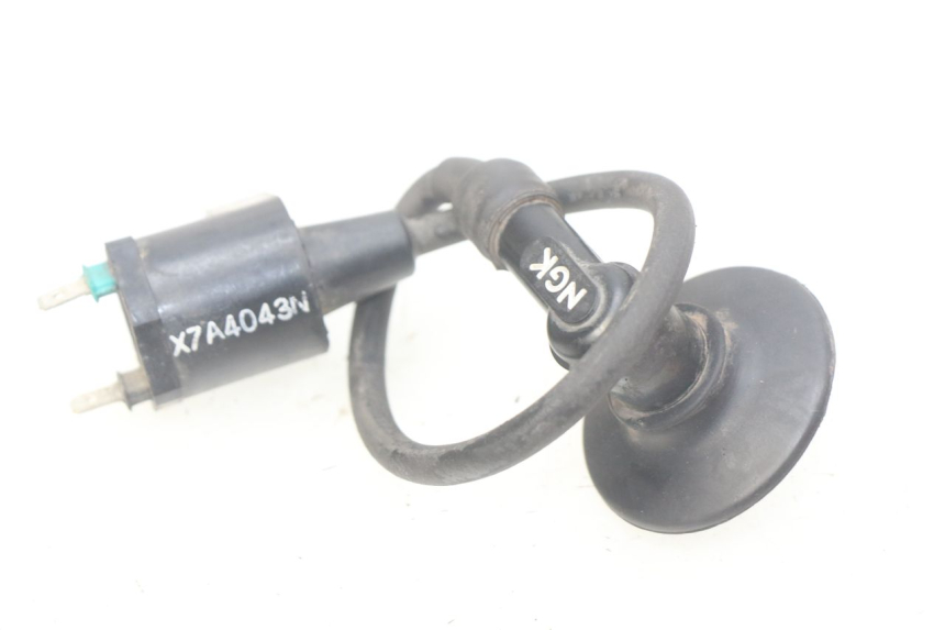 photo de BOBINA PEUGEOT LUDIX 50 (2005 - 2007)