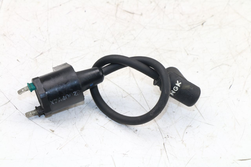 photo de BOBINA PEUGEOT LUDIX BLASTER 50 (2006 - 2014)