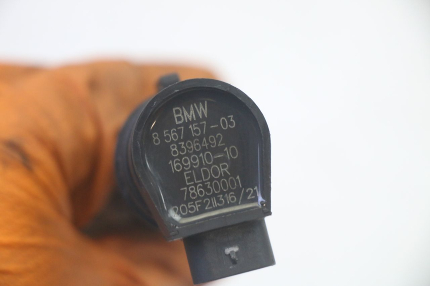 photo de BOBINA BMW R GS 1250 (2021 - 2024) - Vista d'insieme del prodotto