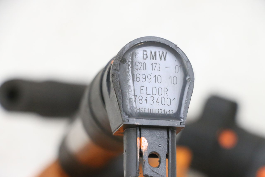 photo de BOBINA BMW R RT ABS 1200 (2010 - 2014) - Zoom sullo stato d'uso