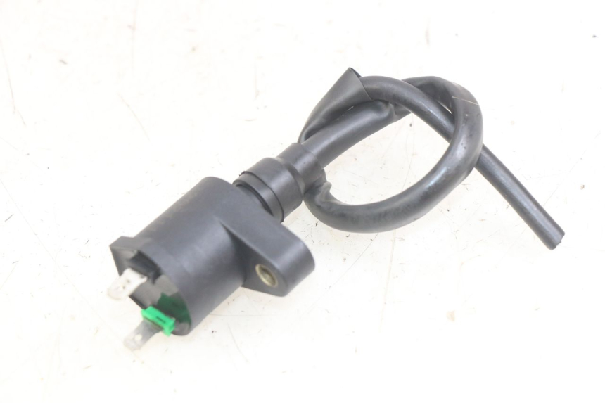 photo de BOBINA YCF R-START 125