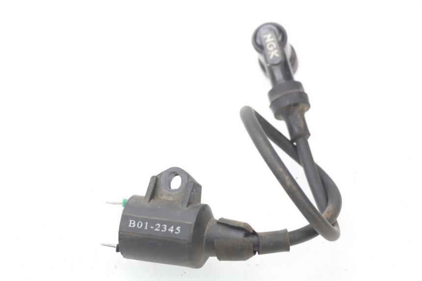 photo de Bobina RIDE RACE 2T 50 (2012 - 2015)