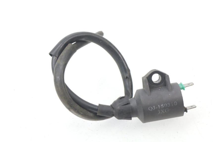 photo de BOBINA RIDE RACE 2T 50 (2012 - 2017)