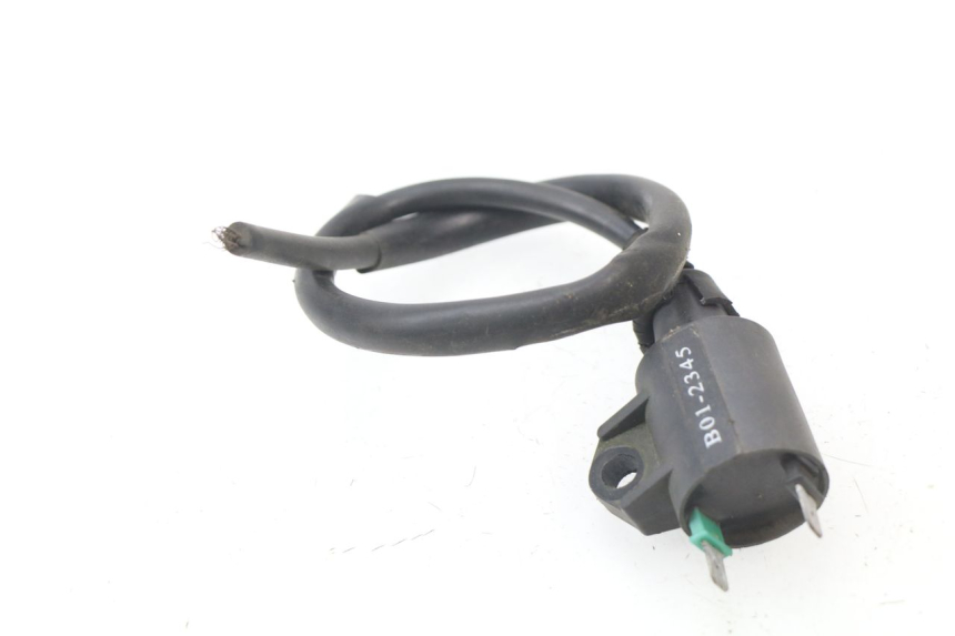 photo de BOBINA RIDE RACE 2T 50 (2012 - 2017)