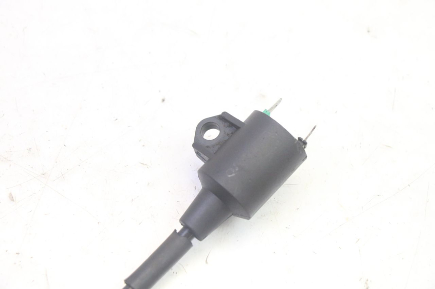 photo de BOBINA RIDE RACE 2T 50 (2012 - 2017) - Zoom sullo stato d'uso