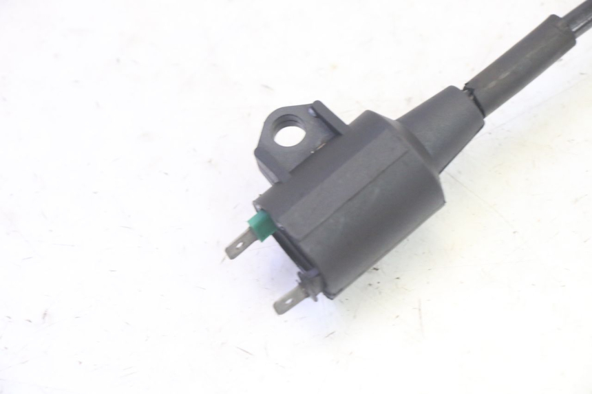 photo de BOBINA RIDE RACE 2T 50 (2012 - 2017) - Primo piano tecnico