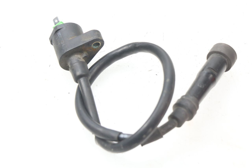 photo de Bobina RAZZO STEED 125 (2012 - 2018)