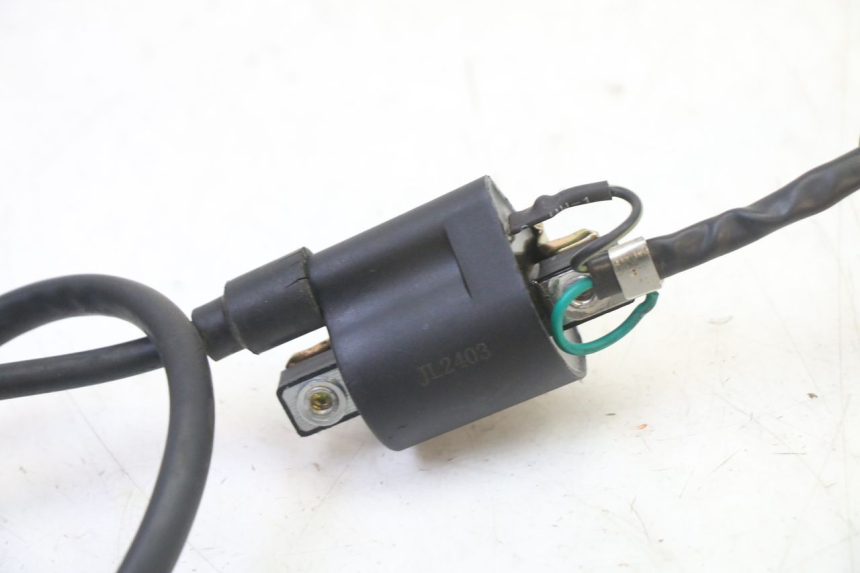 photo de BOBINA APOLLO RFZ 150