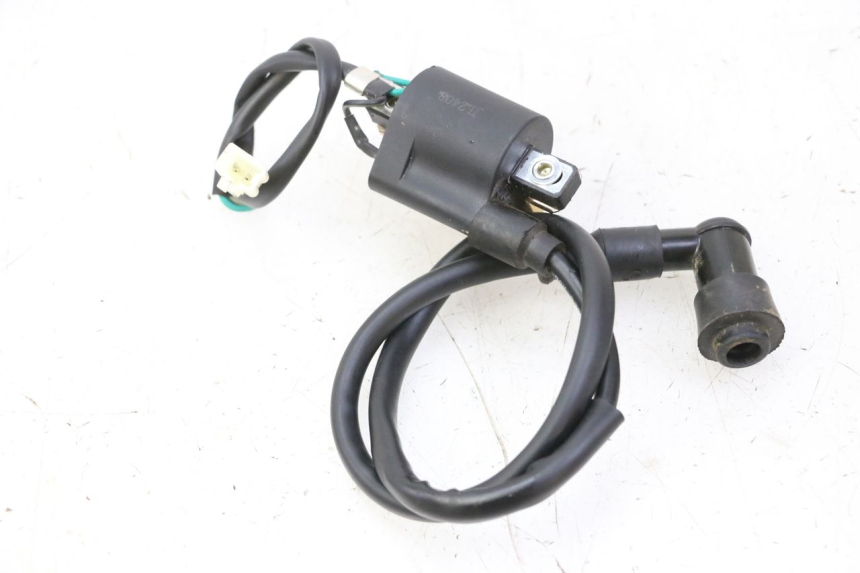 photo de BOBINA APOLLO RFZ 125