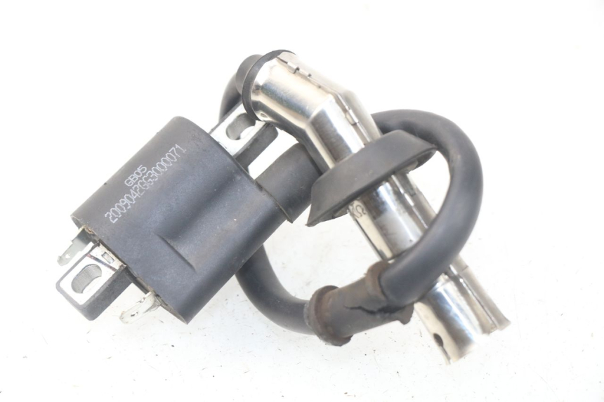 photo de BOBINA TNT MOTOR ROMA 10' 4T 50 (2019 - 2022)