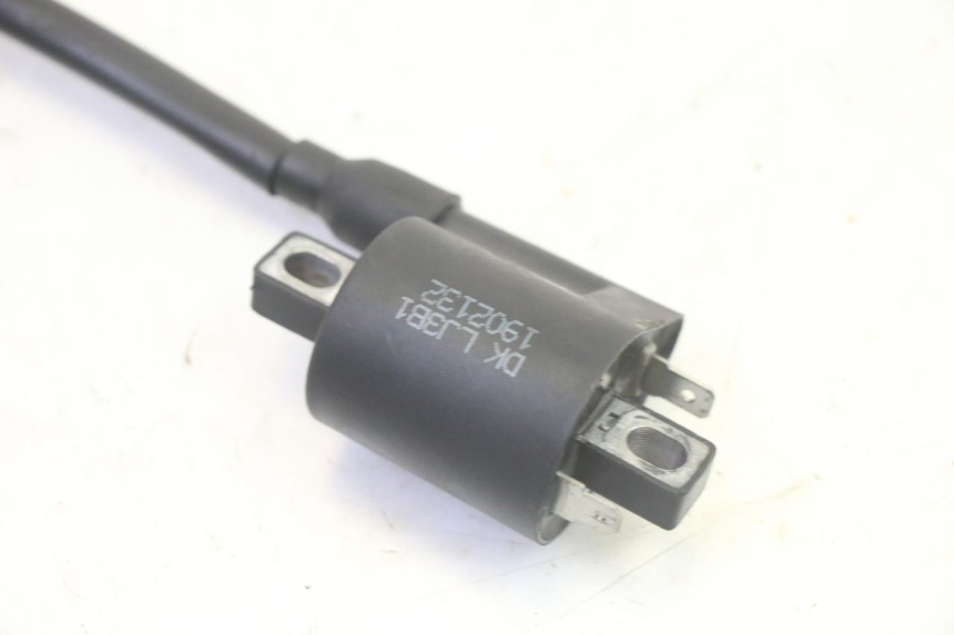 photo de BOBINA TNT MOTOR ROMA 10' 4T 50 (2019 - 2022) - Vista d'insieme del prodotto