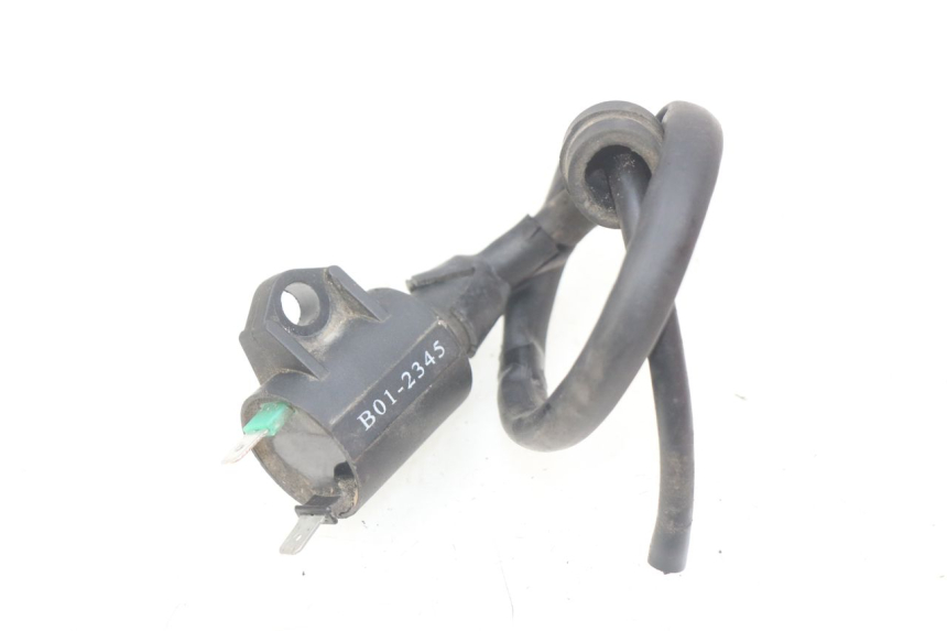 photo de BOBINA KEEWAY RY6 2T 50 (2011 - 2019)