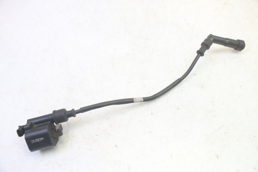 photo de BOBINA DAELIM S1 125 (2007 - 2016) - Vista principale