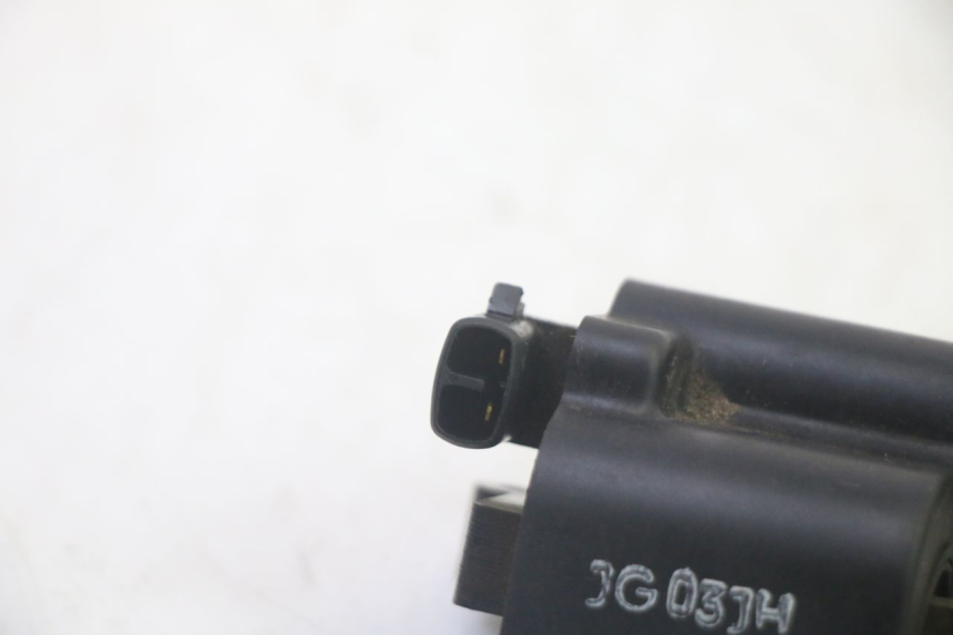 photo de BOBINA DAELIM S1 125 (2007 - 2016) - Zoom sullo stato d'uso