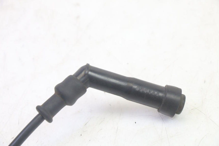 photo de BOBINA DAELIM S1 125 (2007 - 2016) - Altra angolazione