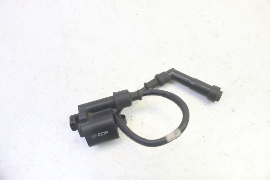 photo de BOBINA DAELIM S1 125 (2007 - 2016) - Primo piano tecnico