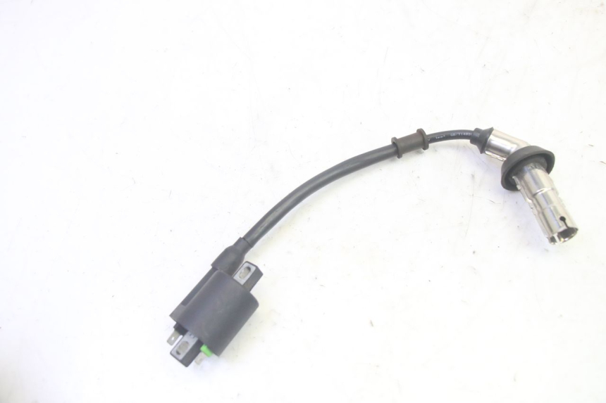 photo de BOBINA JM MOTORS SANTANA EVO 50 (2024 - 2026) - Vista principale