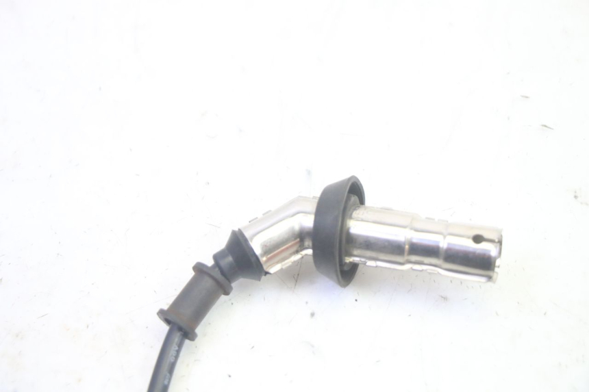 photo de BOBINA JM MOTORS SANTANA EVO 50 (2024 - 2026) - Altra angolazione