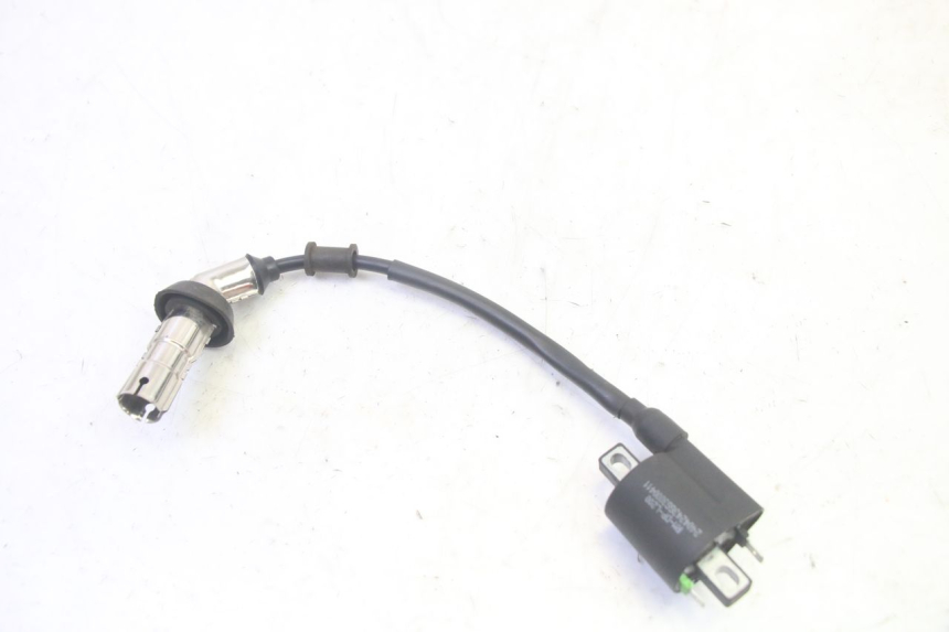 photo de BOBINA JM MOTORS SANTANA EVO 50 (2024 - 2026) - Primo piano tecnico