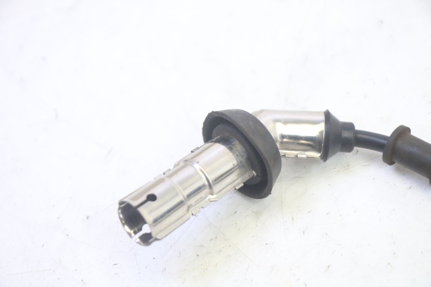 photo de BOBINA JM MOTORS SANTANA EVO 50 (2024 - 2026) - Vista d'insieme del prodotto