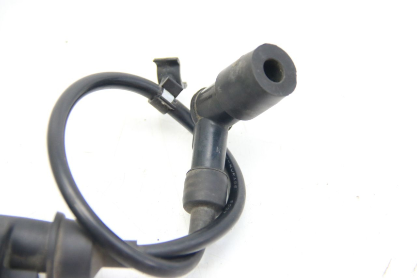 photo de BOBINA PEUGEOT SATELIS COMPRESSOR K15 125 (2006 - 2009)