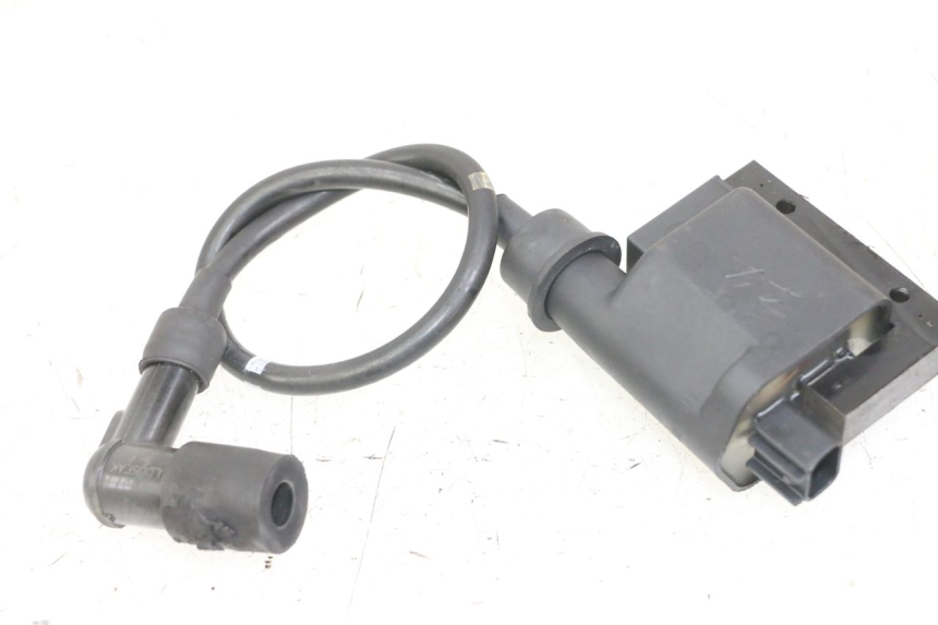 photo de BOBINA PEUGEOT SATELIS COMPRESSOR K15 125 (2006 - 2009)