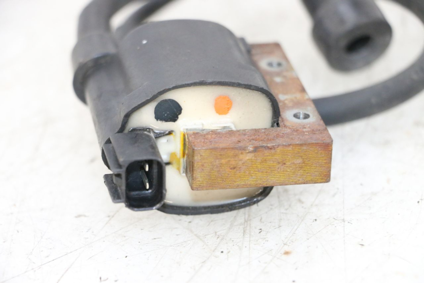 photo de BOBINA PEUGEOT SATELIS 125 (2013 - 2018) - Primo piano tecnico