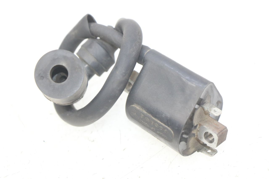 photo de BOBINA SUZUKI SIXTEEN 125 (2008 - 2010)