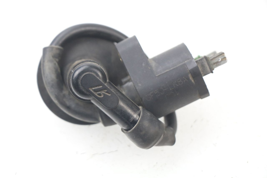 photo de BOBINA PEUGEOT SPEEDFIGHT 3 AIR 50 (2009 - 2015)