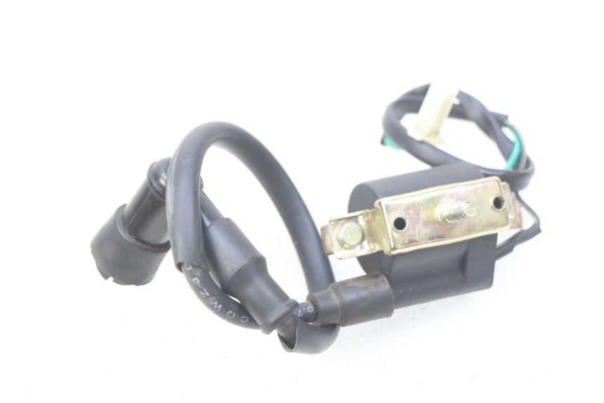 photo de BOBINA CHINESE QUAD SPEEDY DELUXE 125