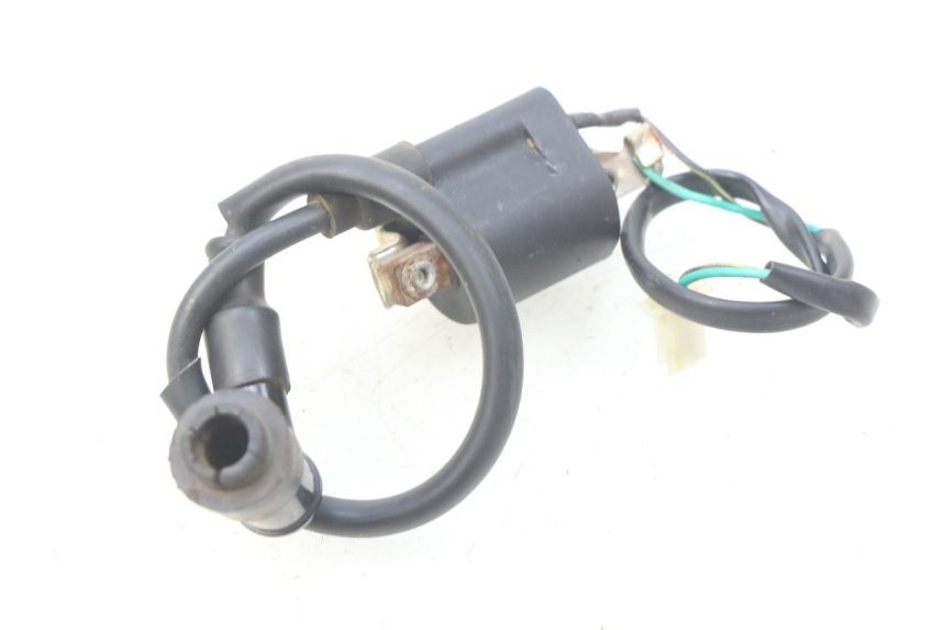 photo de BOBINA CHINESE QUAD SPEEDY DELUXE 125