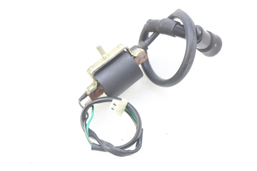 photo de BOBINA CHINESE QUAD SPEEDY DELUXE 125