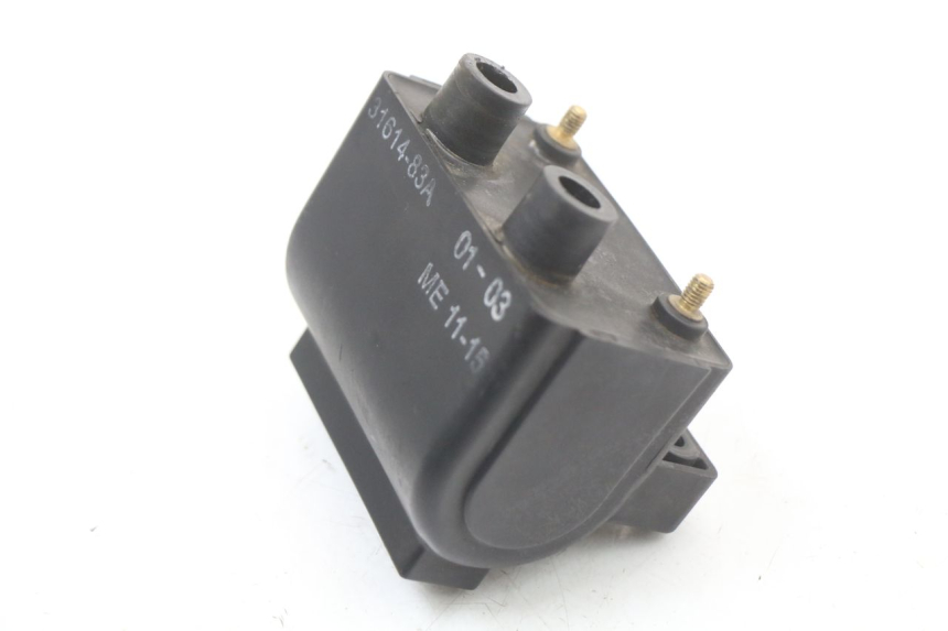 photo de BOBINA HARLEY DAVIDSON SPORTSTER XL CUSTOM 1200 (2003 - 2004)