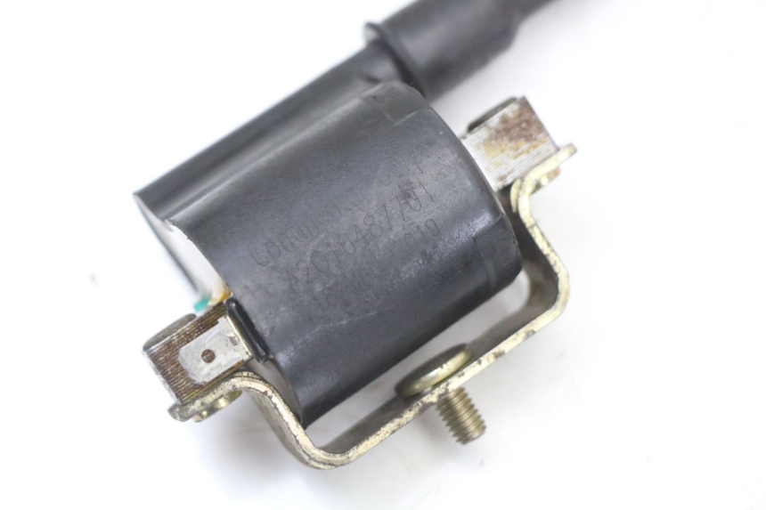 photo de BOBINA PEUGEOT STREETZONE I 2T 50 (2018 - 2020)