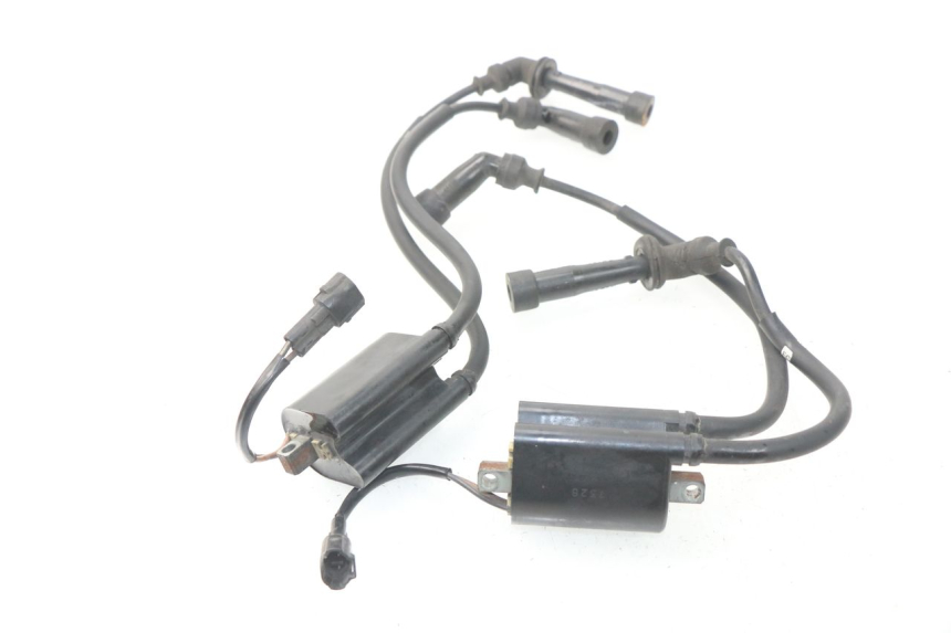photo de Bobina SUZUKI SV S ABS 650 (2003 - 2009)