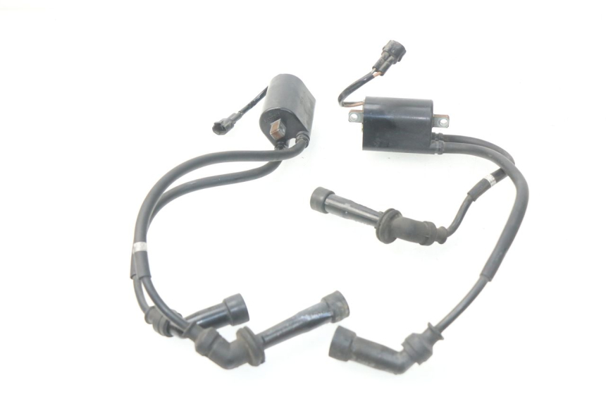 photo de Bobina SUZUKI SV S ABS 650 (2003 - 2009)