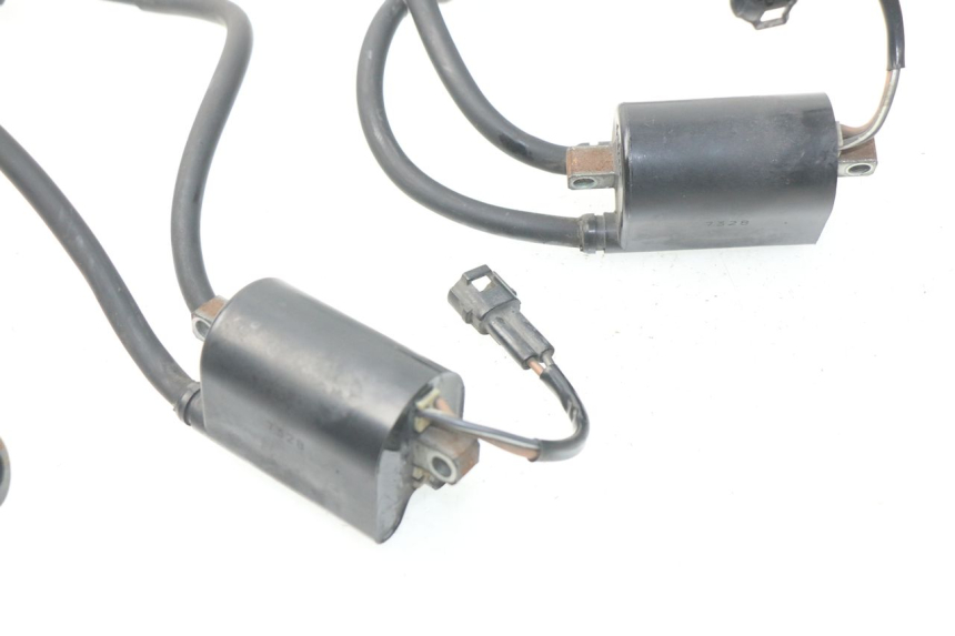 photo de Bobina SUZUKI SV S ABS 650 (2003 - 2009)