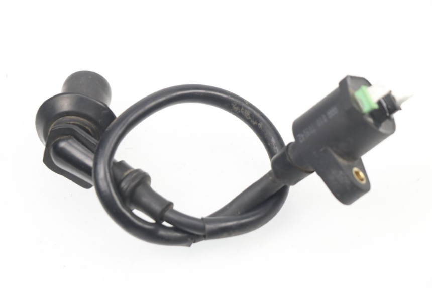 photo de BOBINA SYM ORBIT 50 (2008 - 2010)